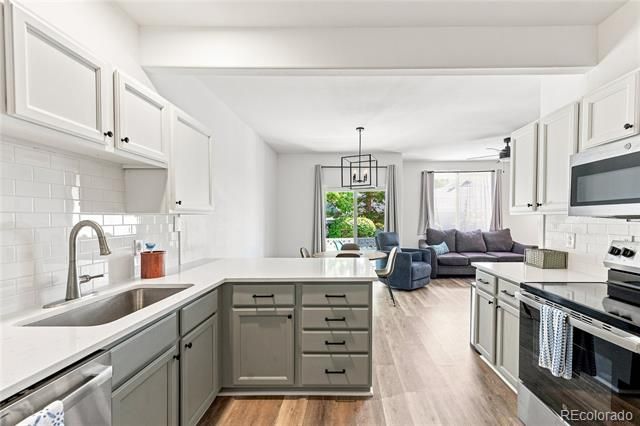 12941 Lafayette Street A, Thornton, CO 80241