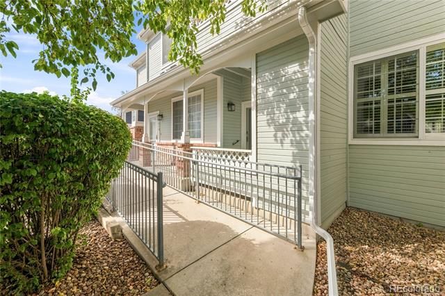 12941 Lafayette Street A, Thornton, CO 80241