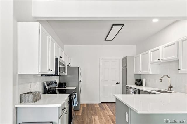 12941 Lafayette Street A, Thornton, CO 80241