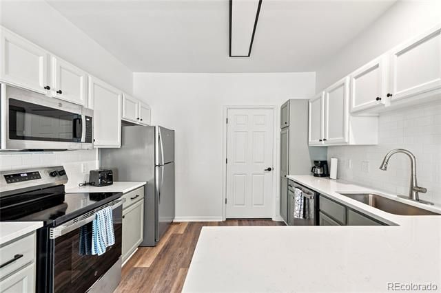 12941 Lafayette Street A, Thornton, CO 80241