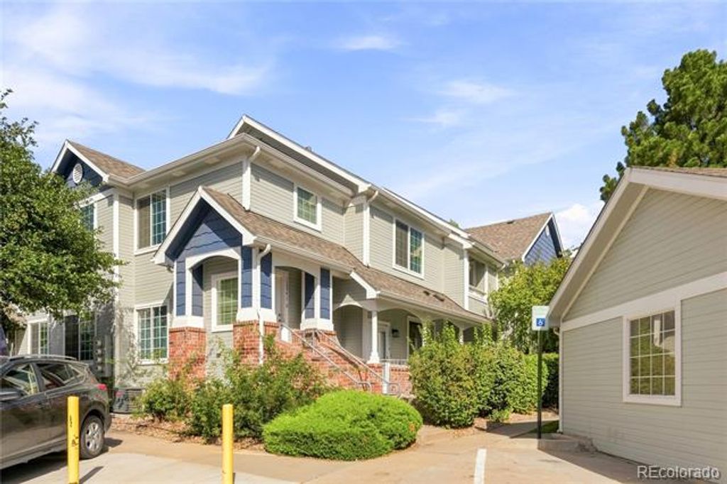 12941 Lafayette Street A, Thornton, CO 80241