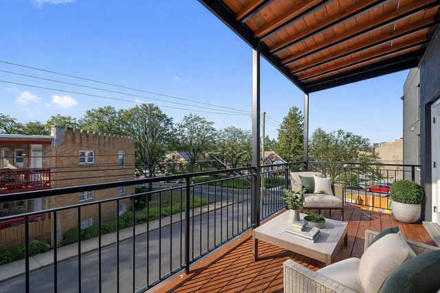 5824 N Lincoln Avenue GN, Chicago, IL 60659