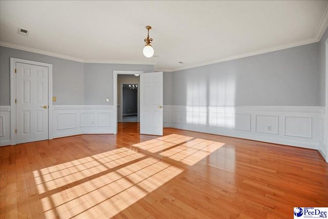 3116 Brookstone Drive, Effingham, SC 29541