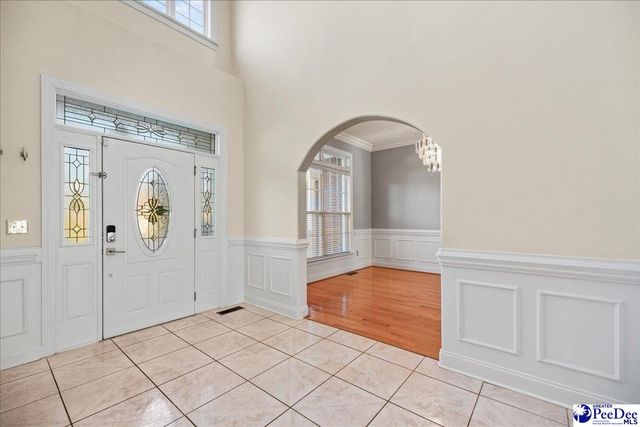 3116 Brookstone Drive, Effingham, SC 29541