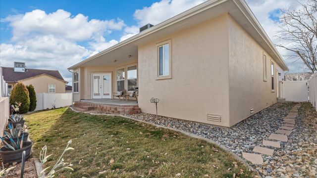 2862 Grand Falls Drive, Grand Junction, CO 81501