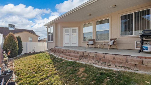 2862 Grand Falls Drive, Grand Junction, CO 81501