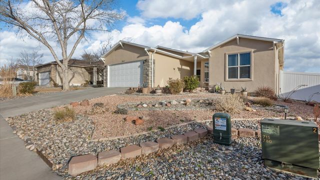 2862 Grand Falls Drive, Grand Junction, CO 81501