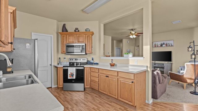 2862 Grand Falls Drive, Grand Junction, CO 81501