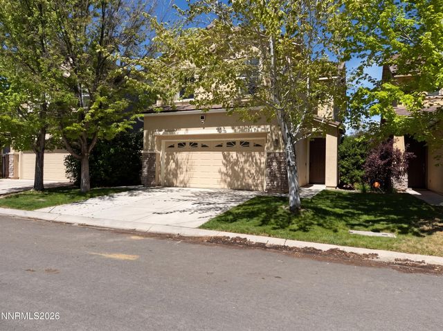 3860 Dominus Drive, Sparks, NV 89436