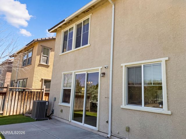 3860 Dominus Drive, Sparks, NV 89436