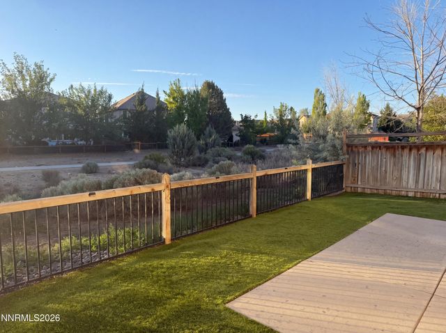 3860 Dominus Drive, Sparks, NV 89436