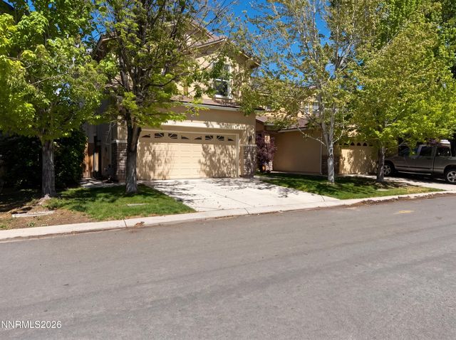 3860 Dominus Drive, Sparks, NV 89436
