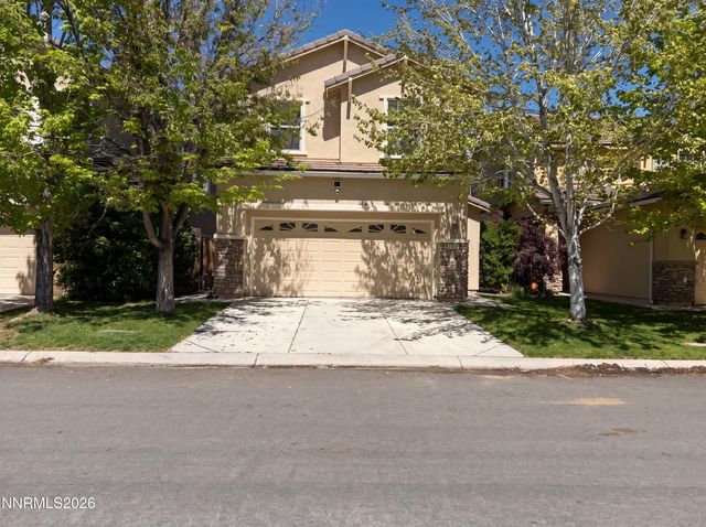 3860 Dominus Drive, Sparks, NV 89436