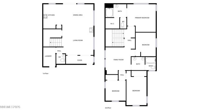3860 Dominus Drive, Sparks, NV 89436