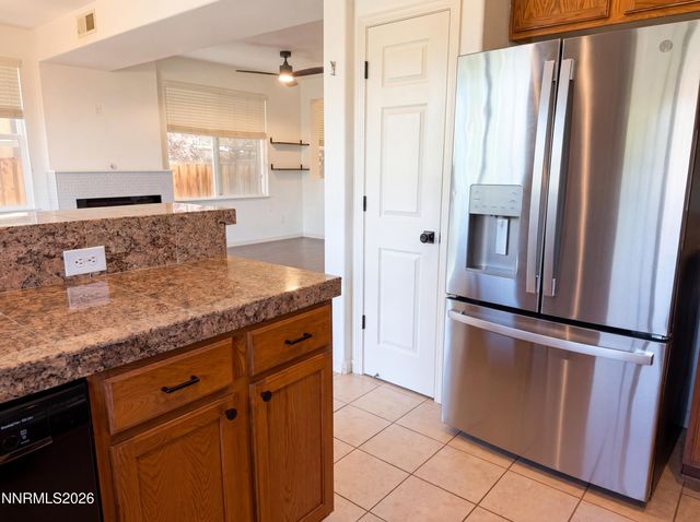 3860 Dominus Drive, Sparks, NV 89436