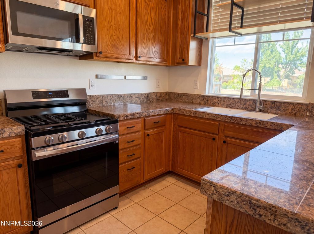 3860 Dominus Drive, Sparks, NV 89436