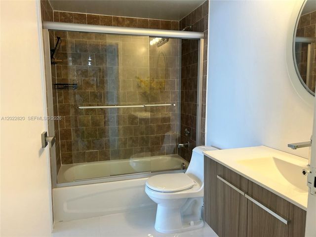 7601 E Treasure Dr 2012, North Bay Village, FL 33141