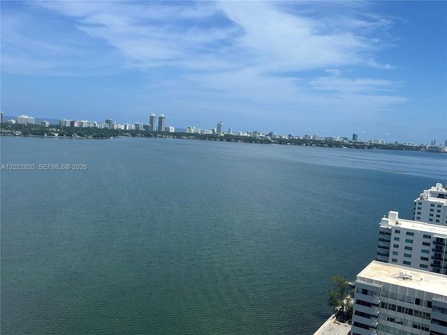 7601 E Treasure Dr 2012, North Bay Village, FL 33141