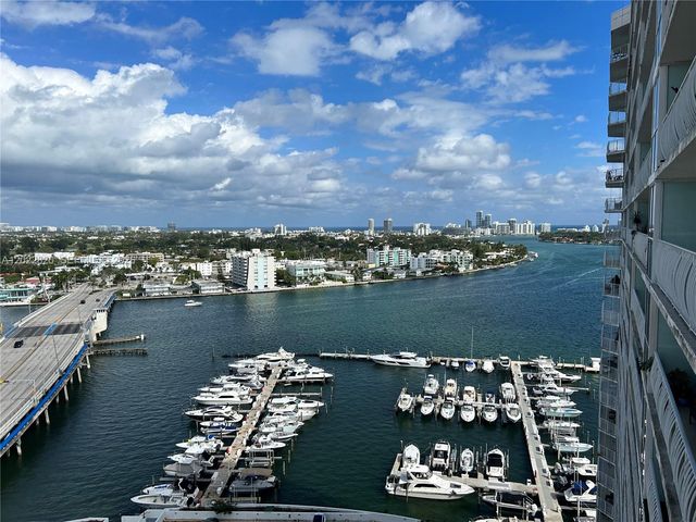 7601 E Treasure Dr 2012, North Bay Village, FL 33141