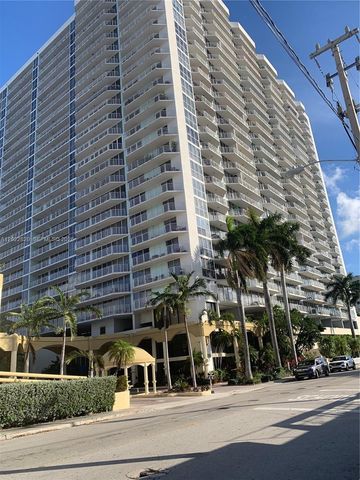 7601 E Treasure Dr 2012, North Bay Village, FL 33141