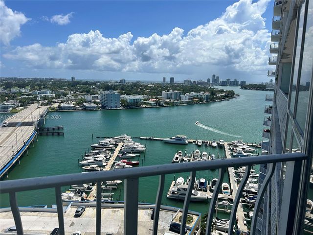 7601 E Treasure Dr 2012, North Bay Village, FL 33141