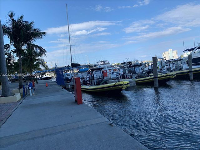 7601 E Treasure Dr 2012, North Bay Village, FL 33141