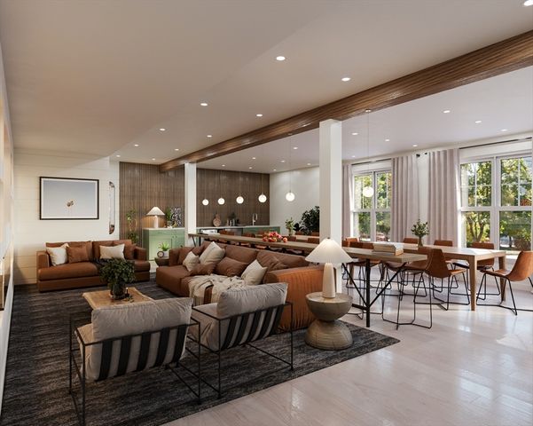 61 County St 110, Dover, MA 02030