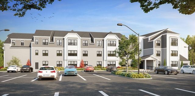 61 County St 110, Dover, MA 02030