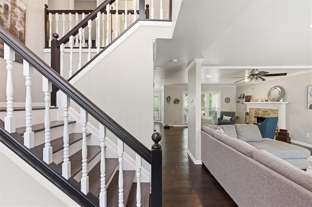 3004 Susan Court, Marietta, GA 30066