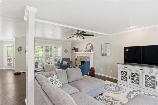 3004 Susan Court, Marietta, GA 30066