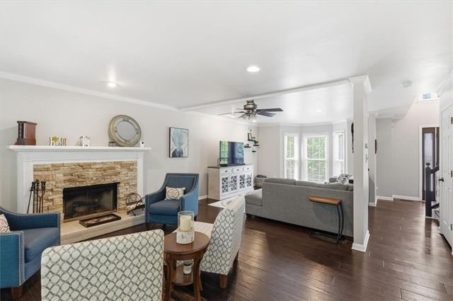 3004 Susan Court, Marietta, GA 30066