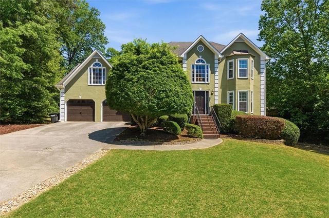 3004 Susan Court, Marietta, GA 30066