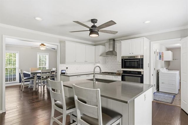 3004 Susan Court, Marietta, GA 30066