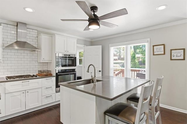 3004 Susan Court, Marietta, GA 30066