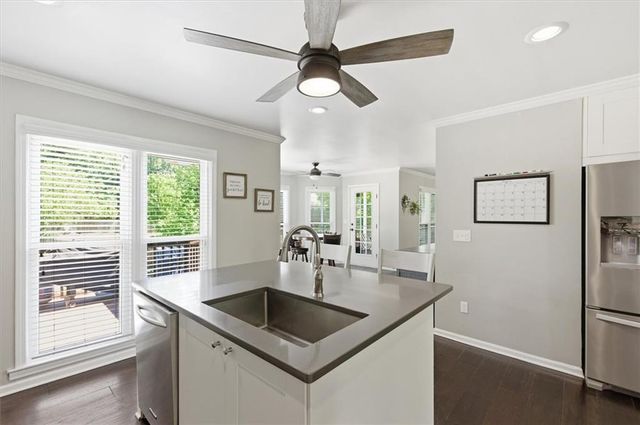3004 Susan Court, Marietta, GA 30066
