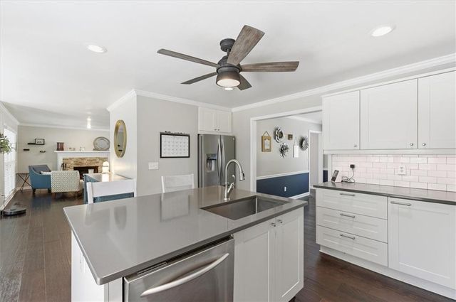 3004 Susan Court, Marietta, GA 30066