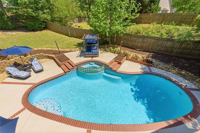 3004 Susan Court, Marietta, GA 30066