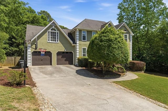 3004 Susan Court, Marietta, GA 30066