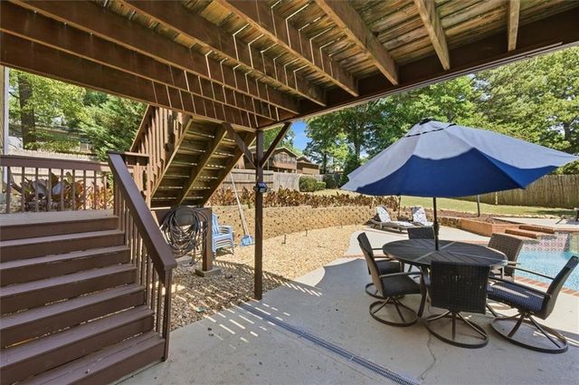 3004 Susan Court, Marietta, GA 30066