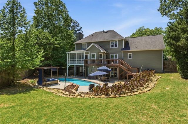 3004 Susan Court, Marietta, GA 30066
