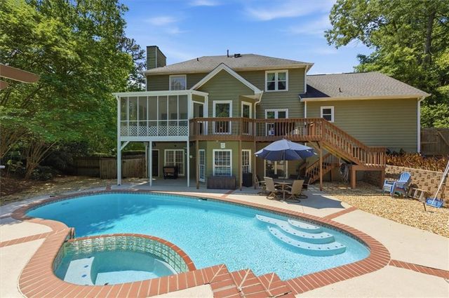 3004 Susan Court, Marietta, GA 30066