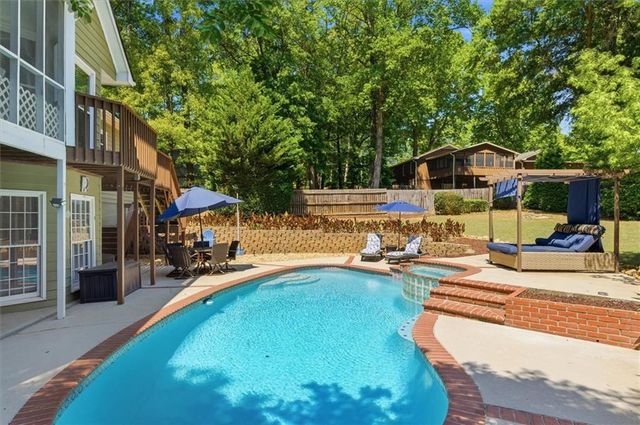 3004 Susan Court, Marietta, GA 30066