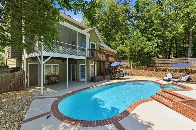 3004 Susan Court, Marietta, GA 30066