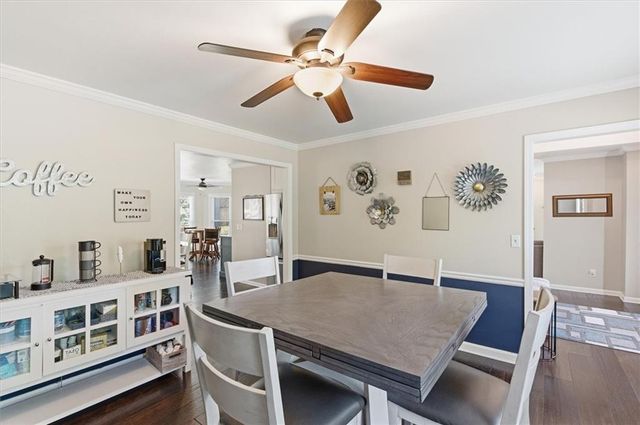 3004 Susan Court, Marietta, GA 30066
