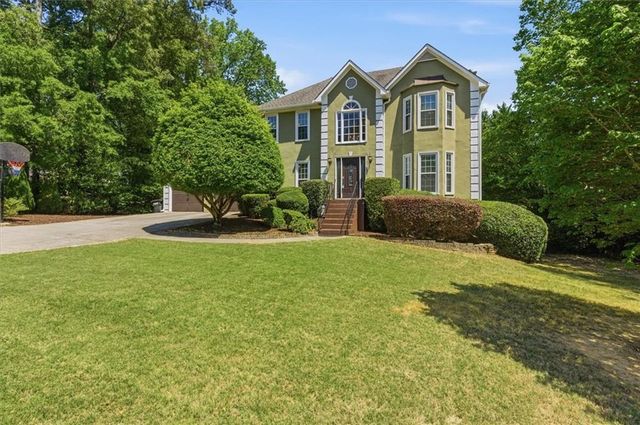 3004 Susan Court, Marietta, GA 30066