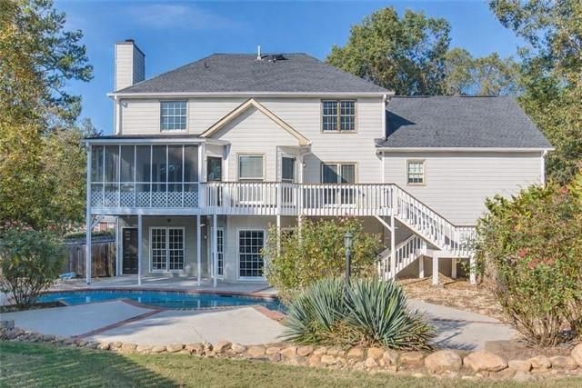3004 Susan Court, Marietta, GA 30066