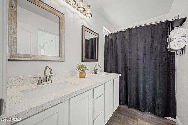 2005 N 78TH Drive, Phoenix, AZ 85035