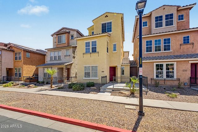 2005 N 78TH Drive, Phoenix, AZ 85035