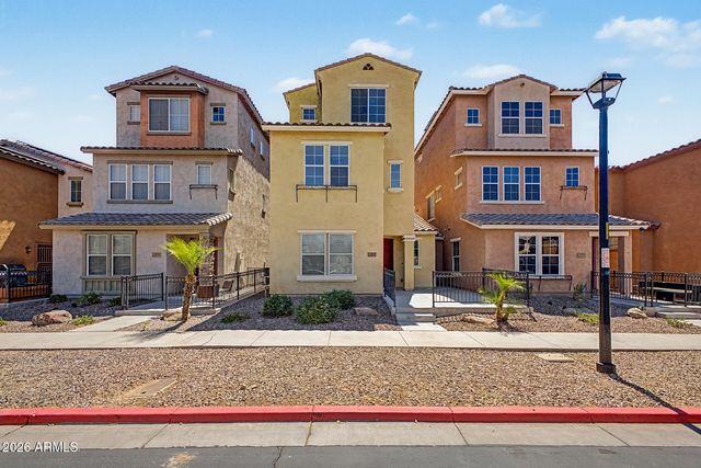 2005 N 78TH Drive, Phoenix, AZ 85035