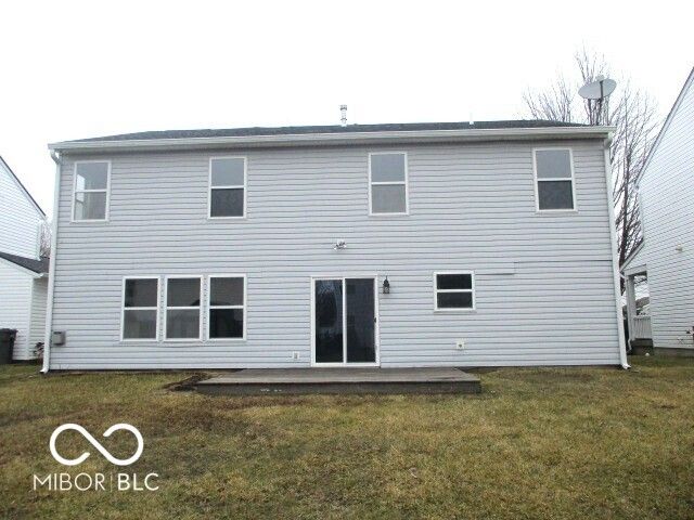 6745 Ennis Way, Indianapolis, IN 46237